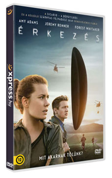 Érkezés termékhez kapcsolódó kép