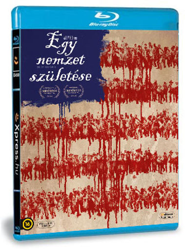 Egy nemzet születése termékhez kapcsolódó kép