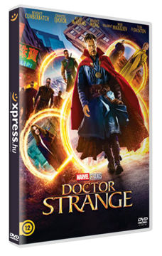 Doctor Strange termékhez kapcsolódó kép