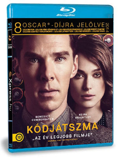 Kódjátszma termékhez kapcsolódó kép