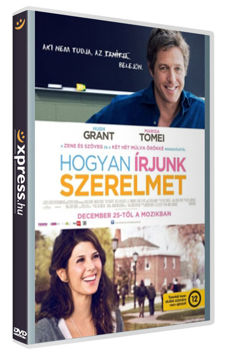 Hogyan írjunk szerelmet termékhez kapcsolódó kép