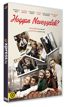 Hogyan nevezzelek termékhez kapcsolódó kép