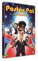 Postás Pat: A mozifilm termékhez kapcsolódó kép