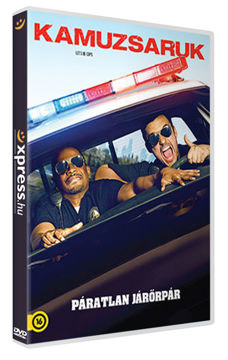 Kamuzsaruk termékhez kapcsolódó kép