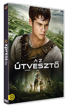 Az útvesztő termékhez kapcsolódó kép