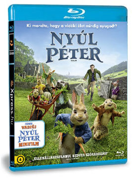 Nyúl Péter termékhez kapcsolódó kép