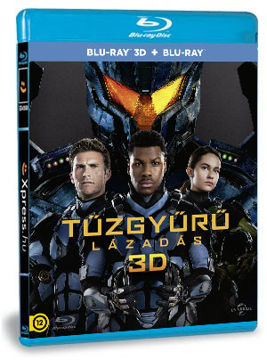Tűzgyűrű: Lázadás (3DBD+BD) termékhez kapcsolódó kép