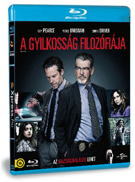 A gyilkosság filozófiája termékhez kapcsolódó kép