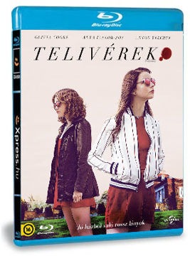 Telivérek termékhez kapcsolódó kép