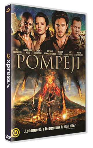 Pompeji termékhez kapcsolódó kép