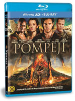 Pompeji 3D (BD3D) termékhez kapcsolódó kép