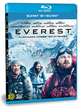 Everest (BD3D+BD) termékhez kapcsolódó kép