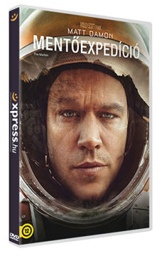 Mentőexpedíció termékhez kapcsolódó kép