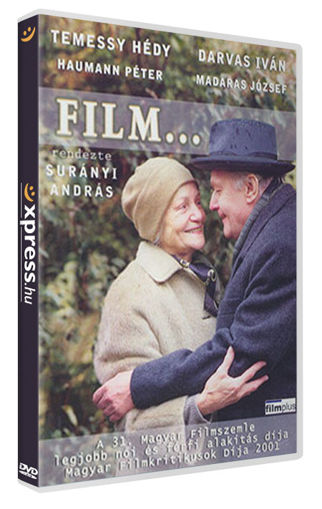 Film... termékhez kapcsolódó kép