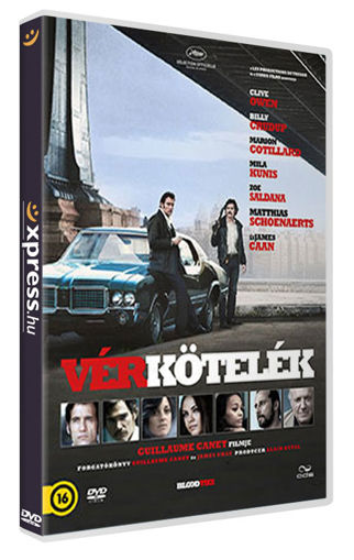 Vérkötelék termékhez kapcsolódó kép