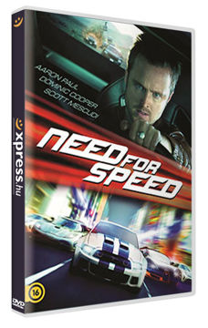 Need For Speed termékhez kapcsolódó kép