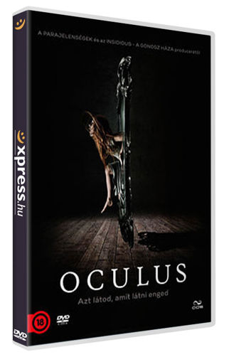 Oculus termékhez kapcsolódó kép