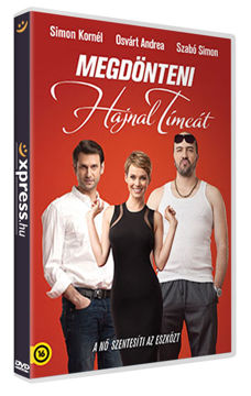 Megdönteni Hajnal Tímeát termékhez kapcsolódó kép