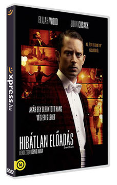 Hibátlan előadás termékhez kapcsolódó kép