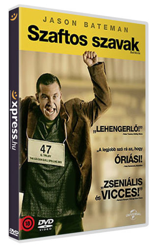 Szaftos szavak termékhez kapcsolódó kép