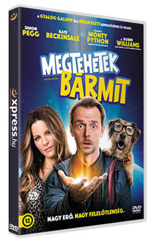 Megtehetek bármit termékhez kapcsolódó kép