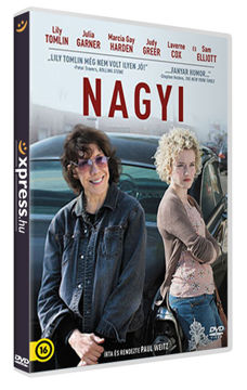 Nagyi termékhez kapcsolódó kép