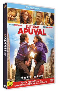 Életünk apuval termékhez kapcsolódó kép