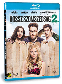 Rossz szomszédság 2. termékhez kapcsolódó kép