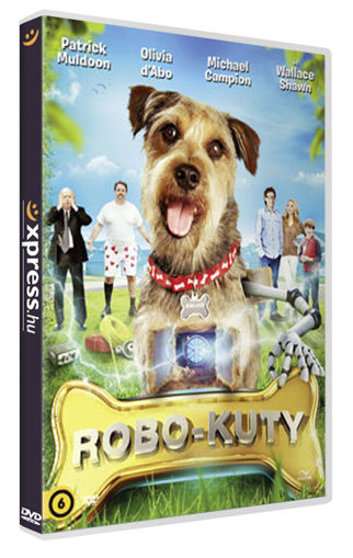Robo-kuty termékhez kapcsolódó kép
