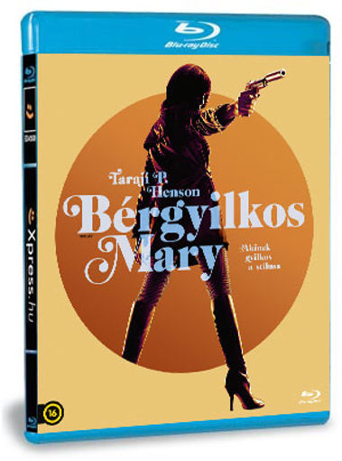 Bérgyilkos Mary termékhez kapcsolódó kép