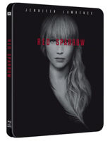 Vörös veréb - limitált, fémdobozos változat (steelbook) termékhez kapcsolódó kép