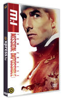 M:I-1 Mission: Impossible termékhez kapcsolódó kép