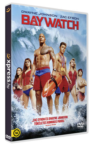 Baywatch termékhez kapcsolódó kép