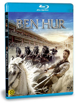 Ben Hur (2016) termékhez kapcsolódó kép