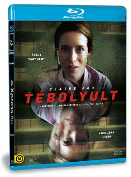 Tébolyult termékhez kapcsolódó kép