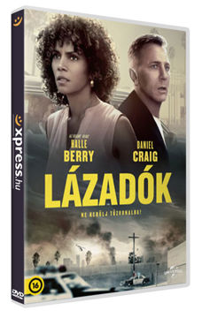 Lázadók termékhez kapcsolódó kép