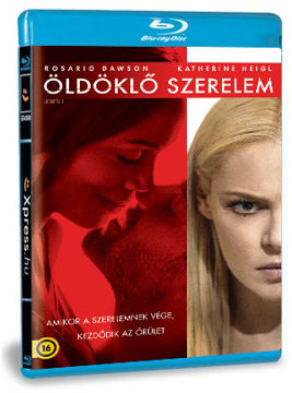 Öldöklő szerelem termékhez kapcsolódó kép