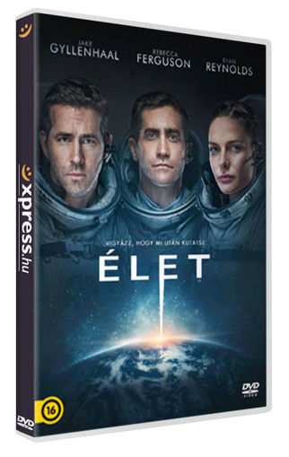 Élet termékhez kapcsolódó kép