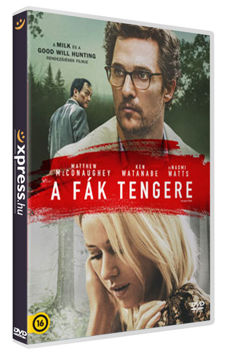 A fák tengere termékhez kapcsolódó kép