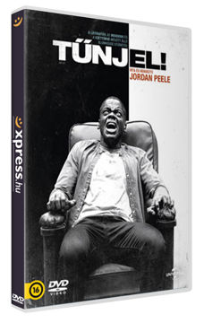 Tűnj el! termékhez kapcsolódó kép