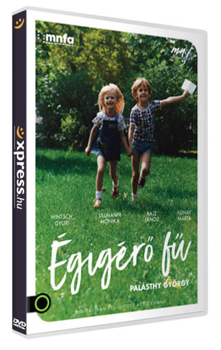 Égigérő fű (MNFA kiadás) termékhez kapcsolódó kép