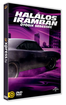 FF5: Halálos iramban: Ötödik sebesség (2017-es dizájn) termékhez kapcsolódó kép