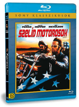 Szelíd motorosok termékhez kapcsolódó kép