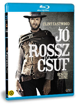 A jó, a rossz és a csúf - felújított, bővített változat termékhez kapcsolódó kép