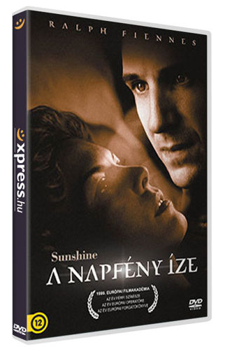A napfény íze (FIBIT kiadás) termékhez kapcsolódó kép