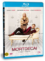 Mortdecai termékhez kapcsolódó kép