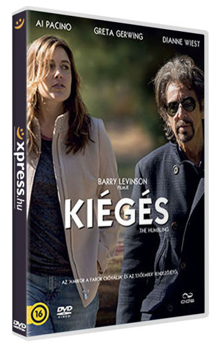 Kiégés termékhez kapcsolódó kép
