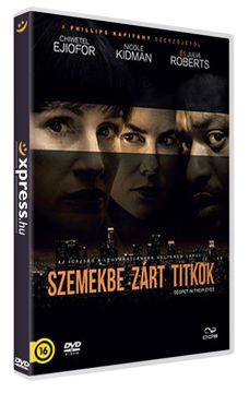 Szemekbe zárt titkok (2015) termékhez kapcsolódó kép