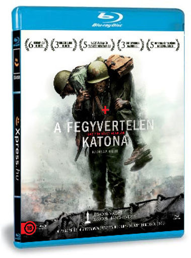A fegyvertelen katona termékhez kapcsolódó kép