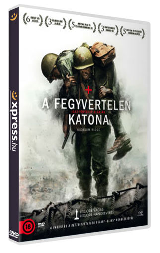 A fegyvertelen katona termékhez kapcsolódó kép
